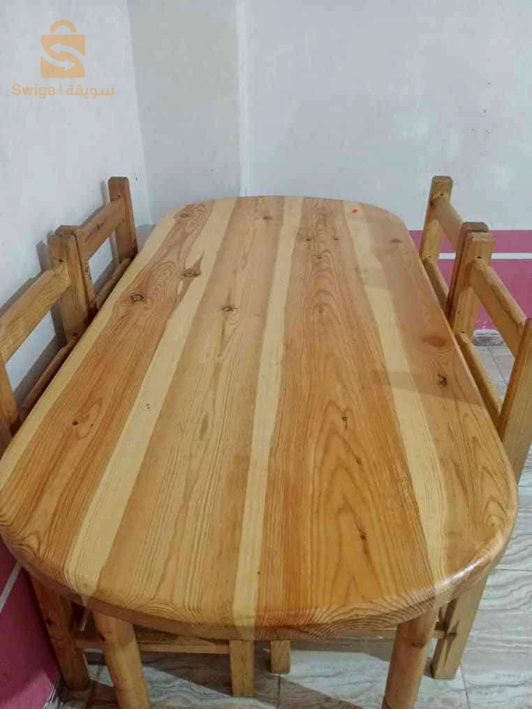 طابلة اكل
