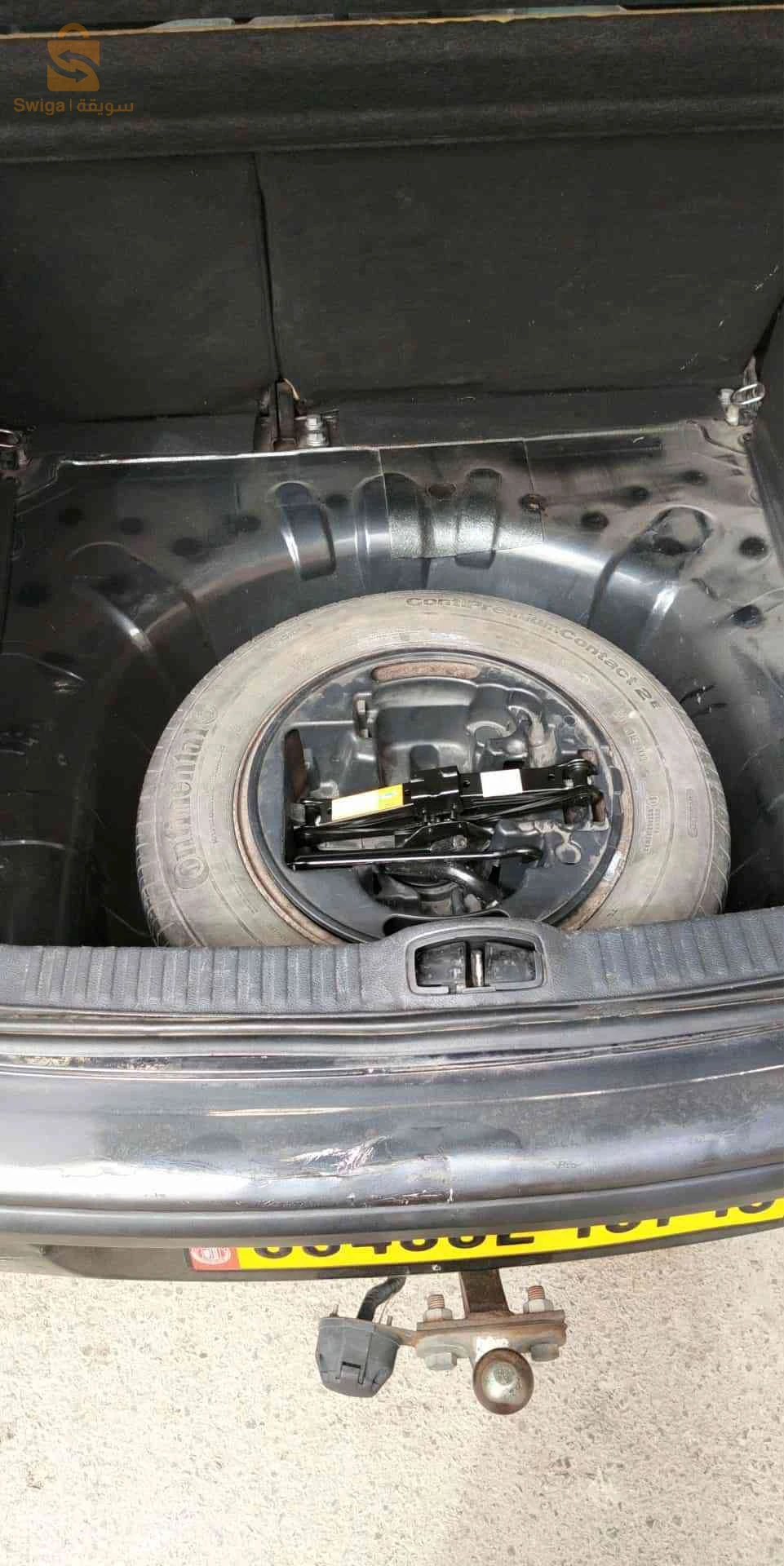 Renault Laguna 2001 19 SETIF