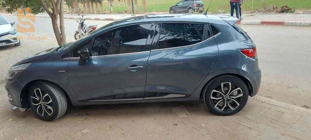 رينو Clio 4 2018 9 البليدة