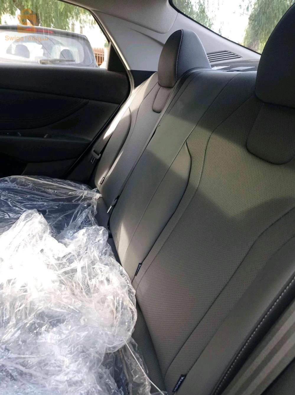 هونداي Elantra 2025 9 البليدة