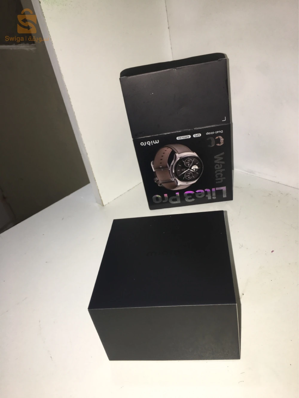 MIBRO LITE 3 PRO SMARTWACH - Sport mode