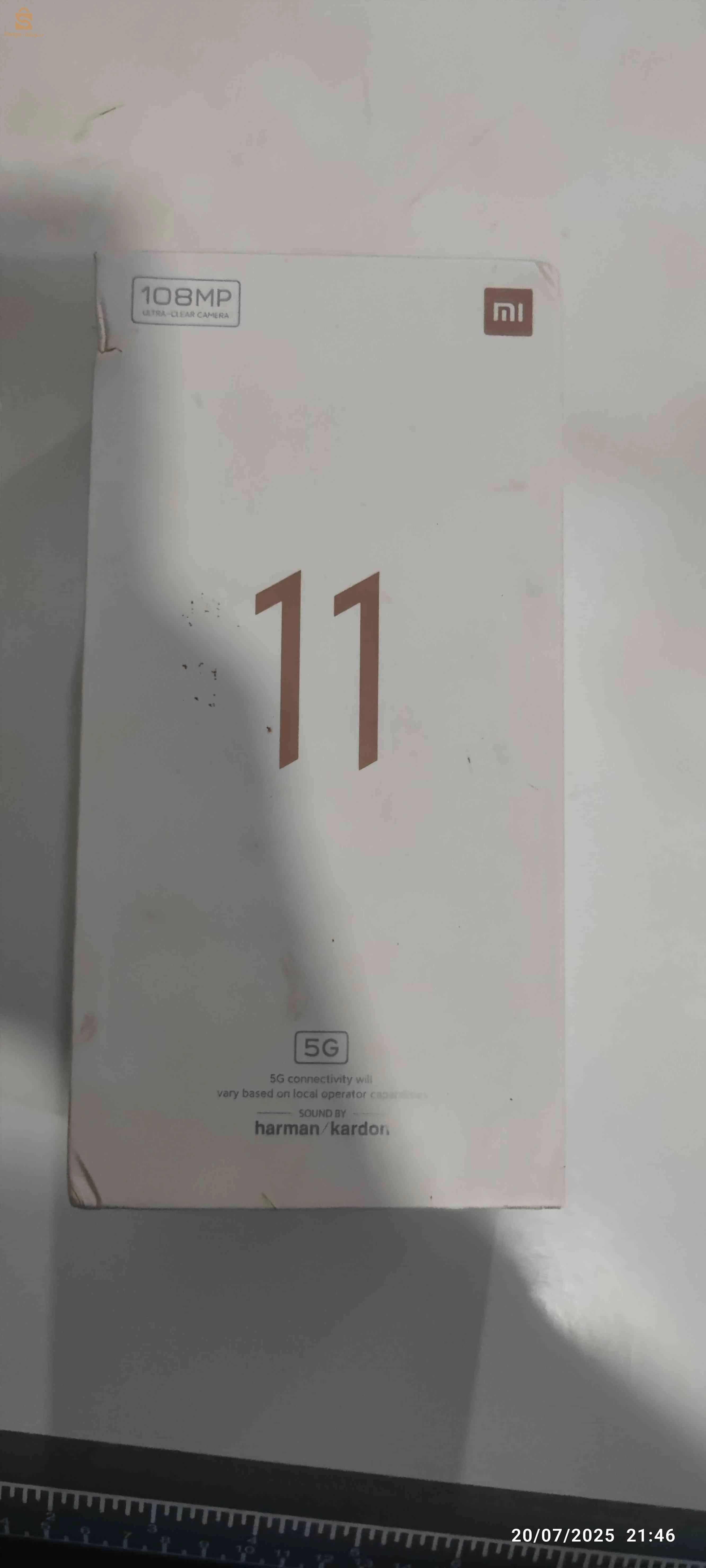 Xiaomi 11