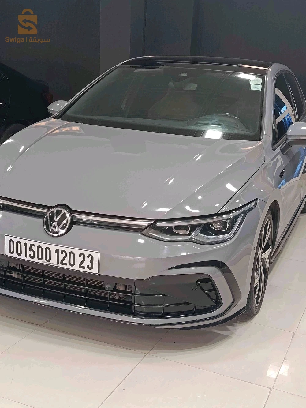 Volkswagen Golf 2020 23 ANNABA