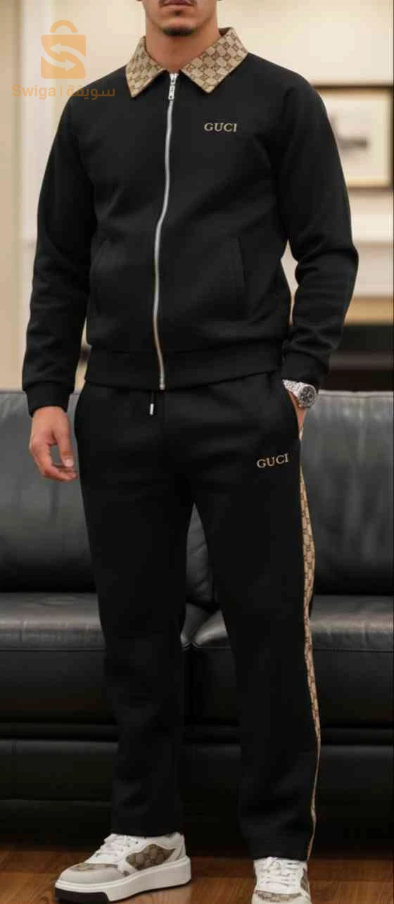nouvel arrivage ensemble Gucci 2026 l'État est disponible S M L XL