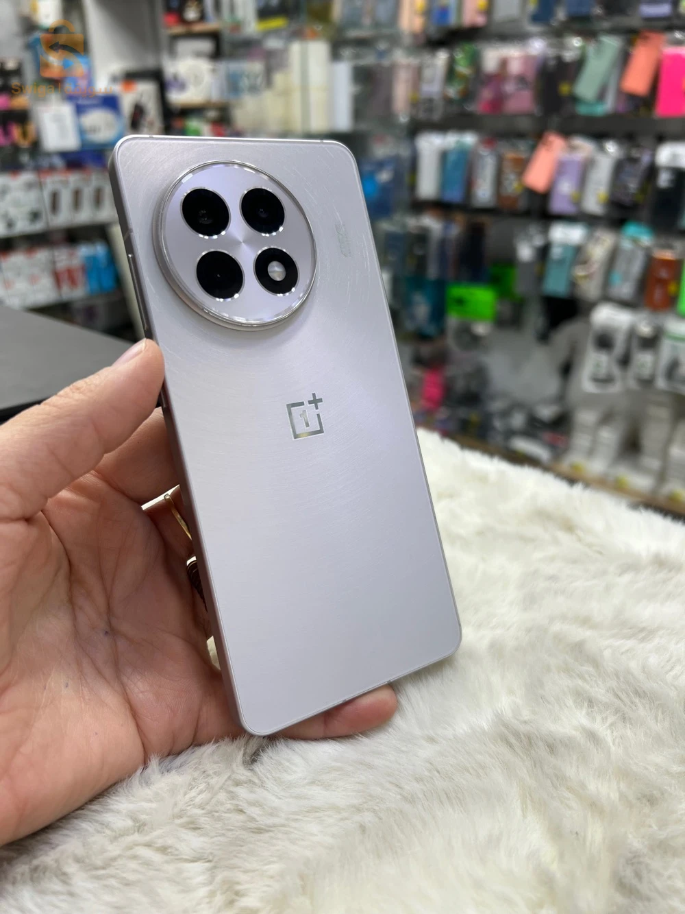 ONE PLUS 13R