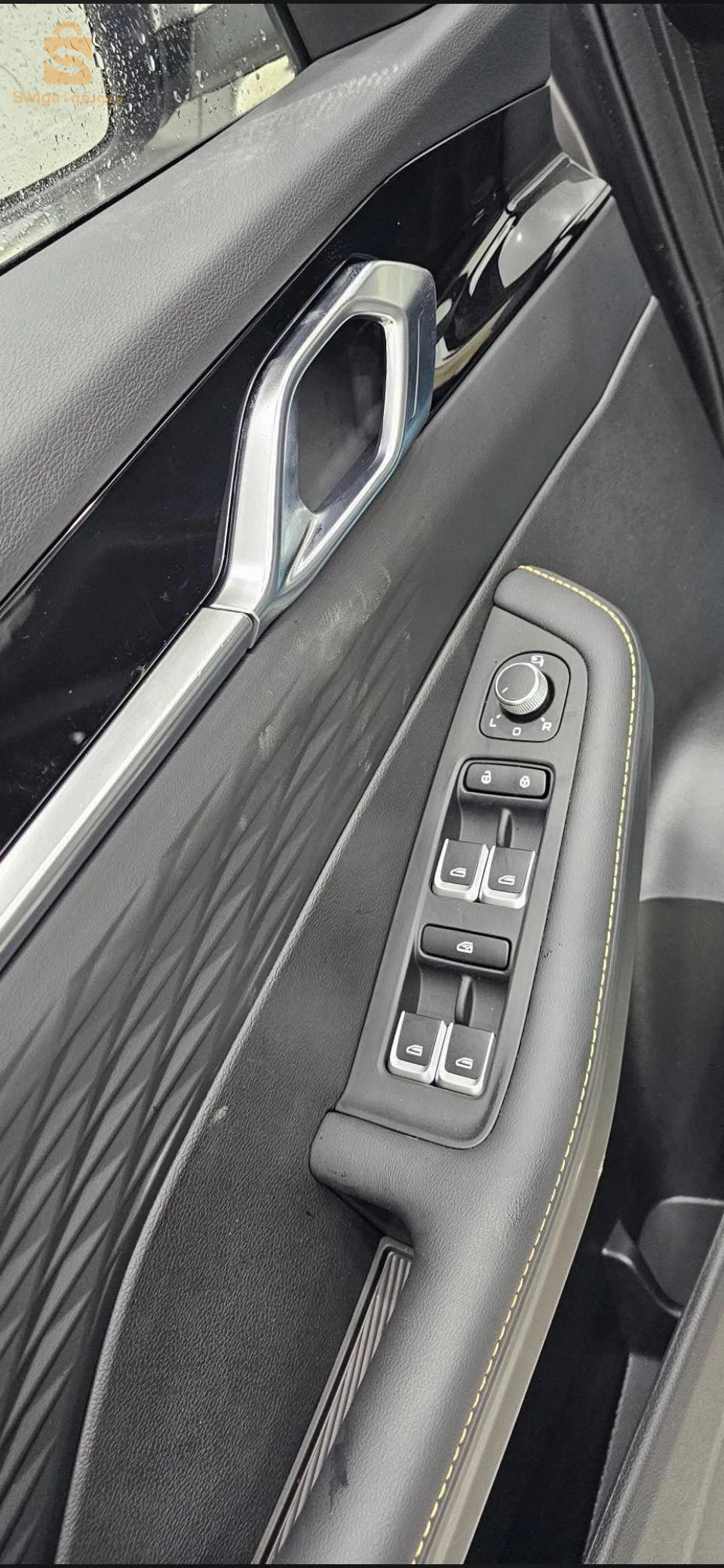 جيلى Coolray 2025 5 باتنة