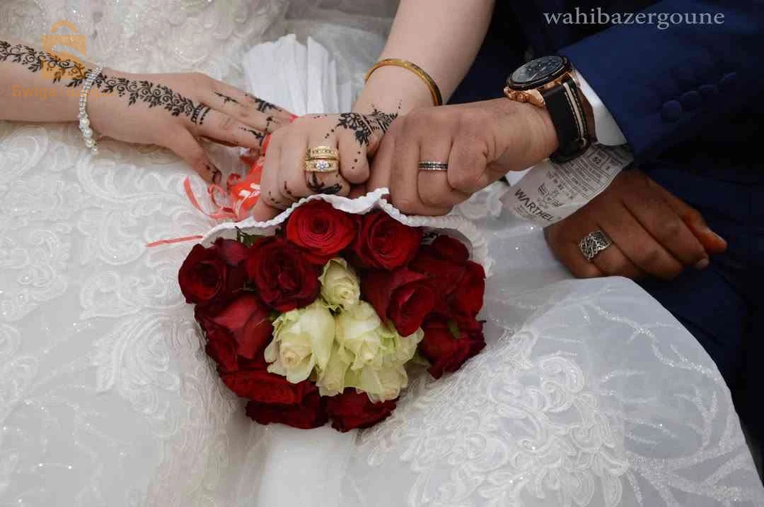 تصوير الاعراس والمناسبات