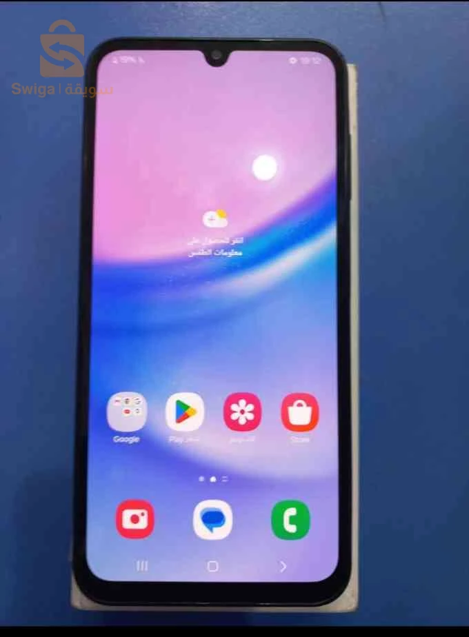 Samsung  A15