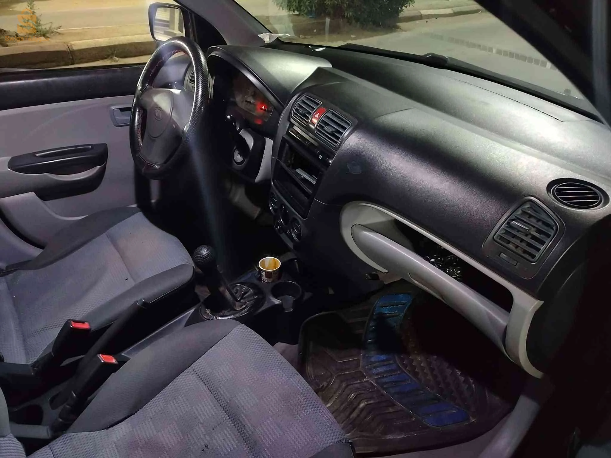 كيا Picanto 2007 40 خنشلة
