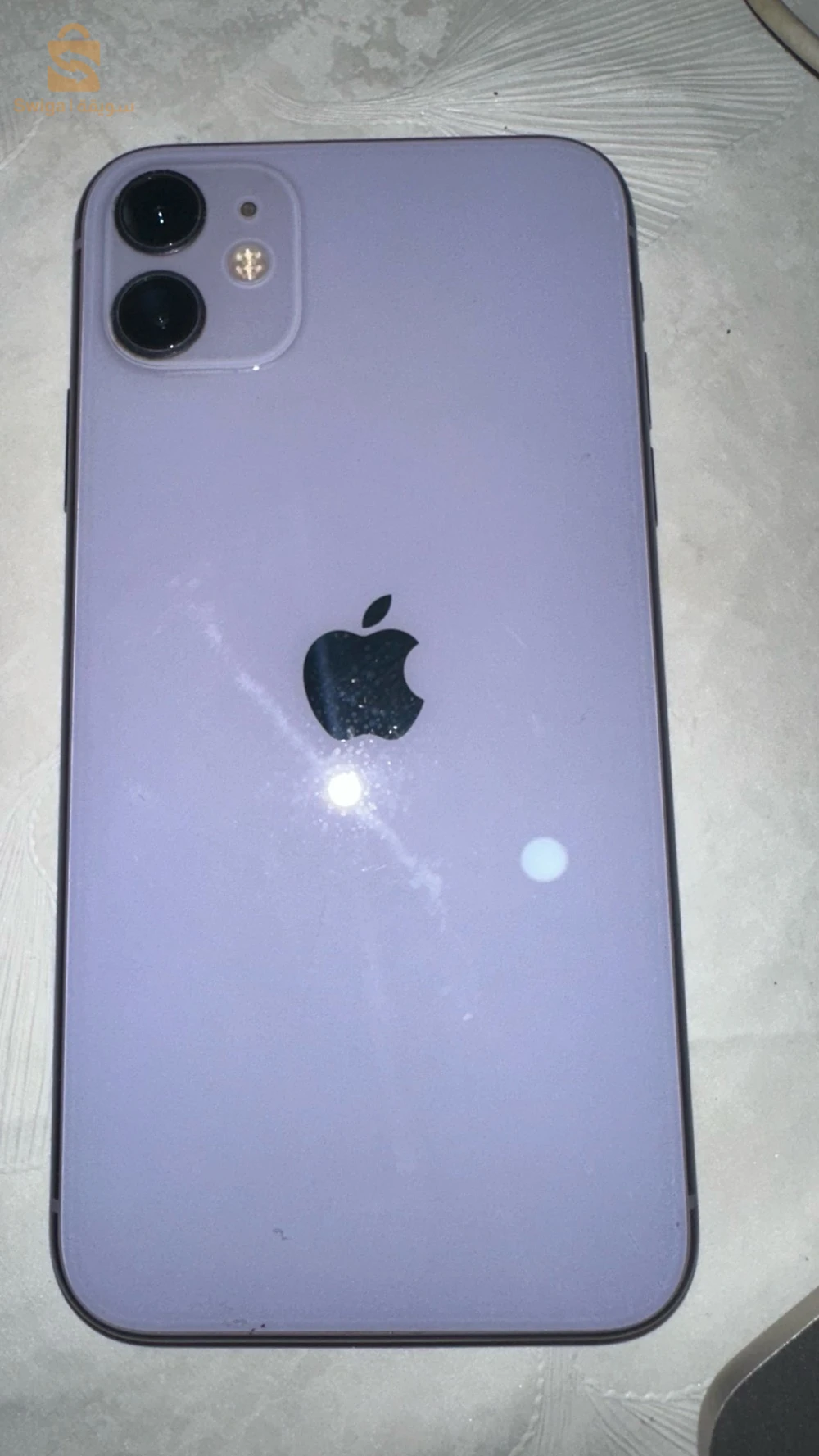 iphone 11 + pochettes