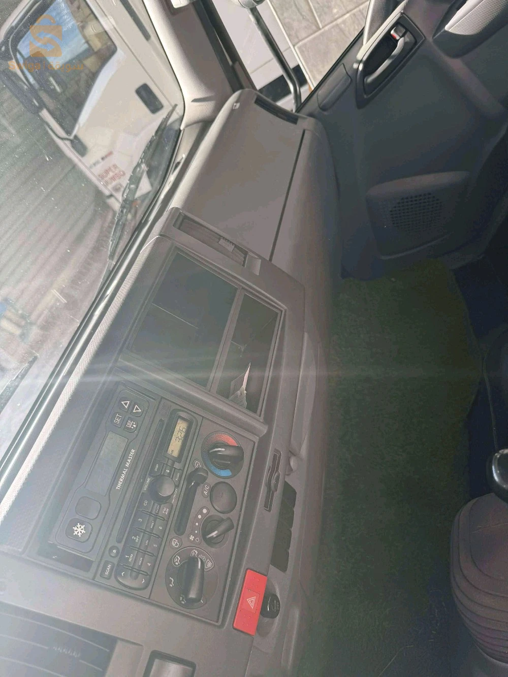isuzu