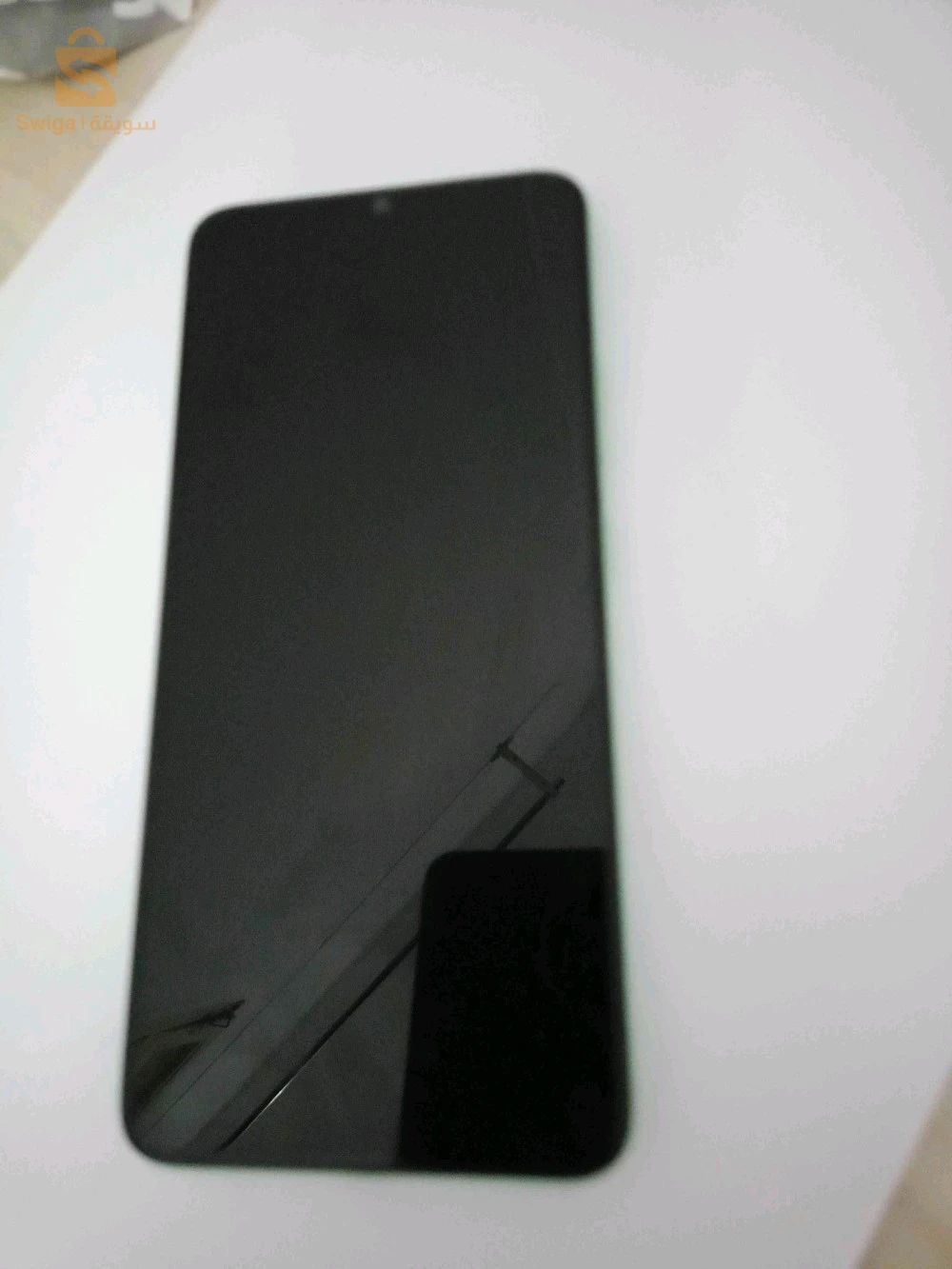 portable infinix smart7