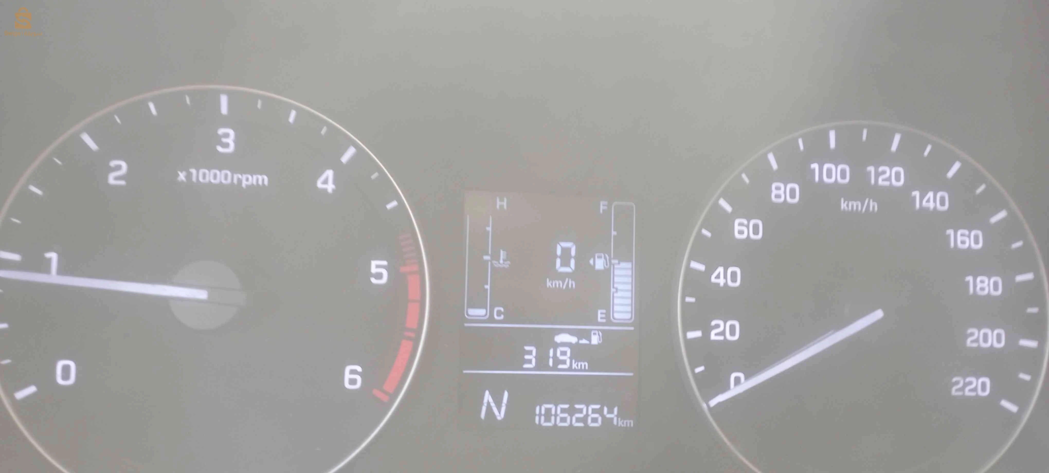 هونداي Creta 2019 3 الاغواط