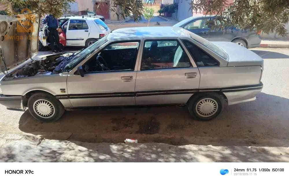 رينو R 21 1993 22 سيدي بلعباس