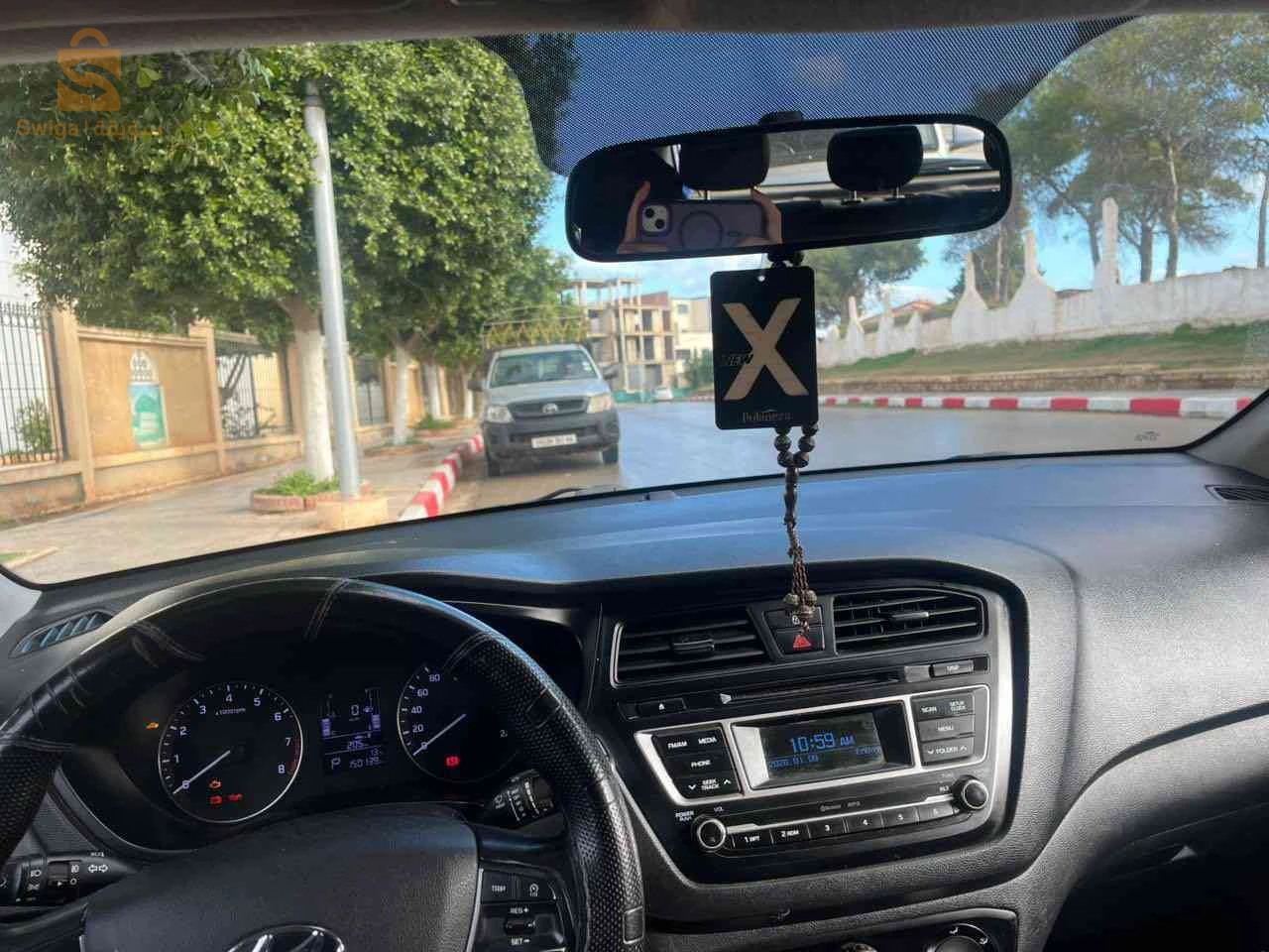 هوندا 2018 2 شلف