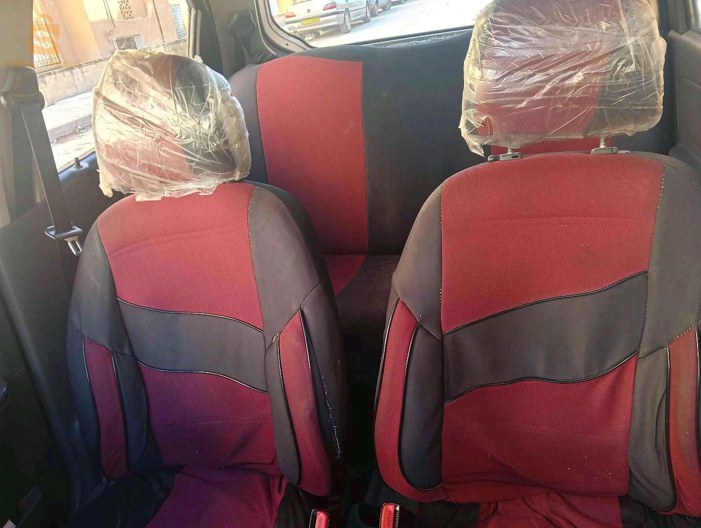 Chevrolet Spark 2012 40 KHENCHELA