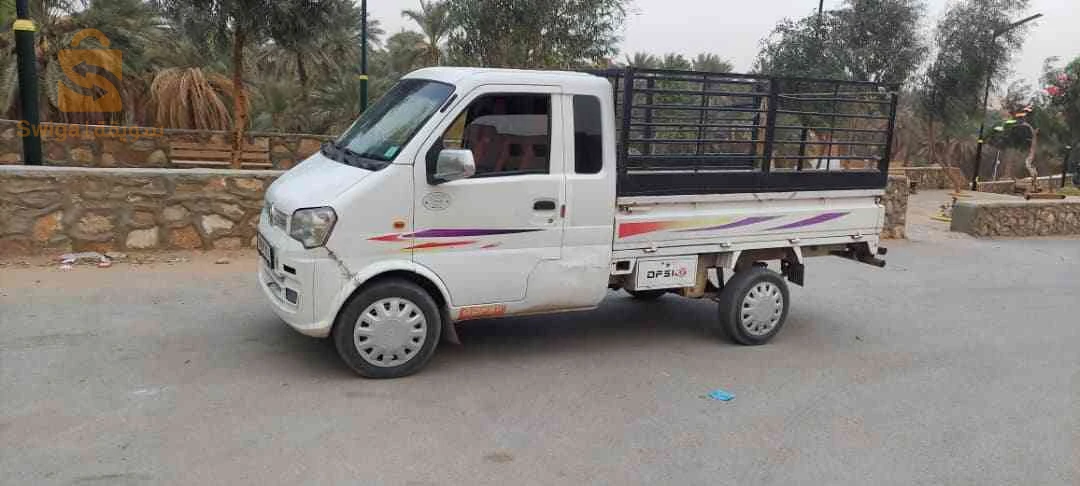 DFSK K01S 2013 47 GHARDAIA