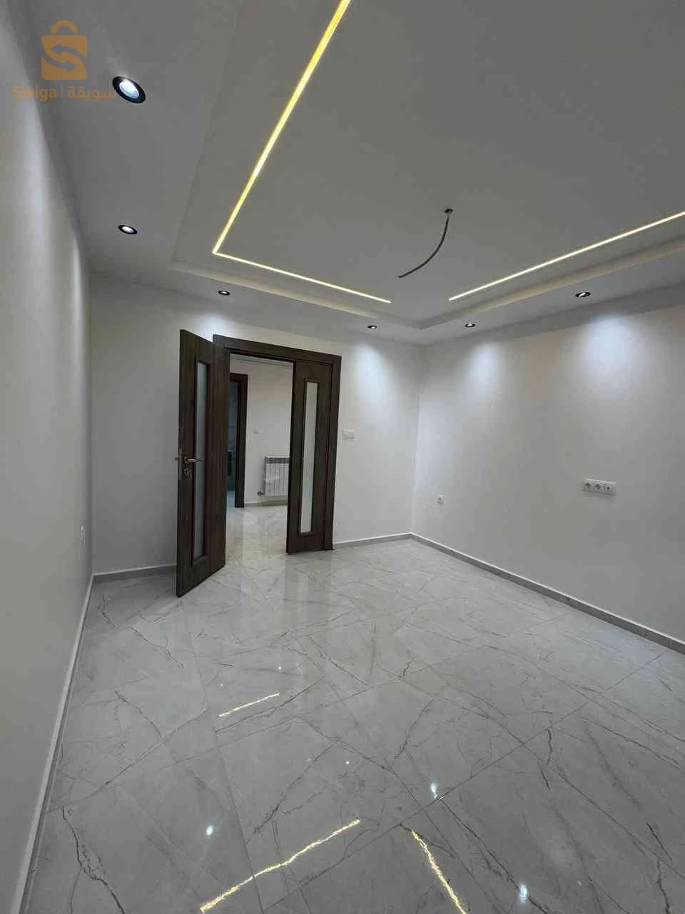 vente Appartement F3 fini par Le promoteur