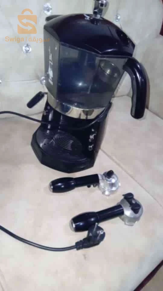 Machine à café marque BIALETTI made in italie