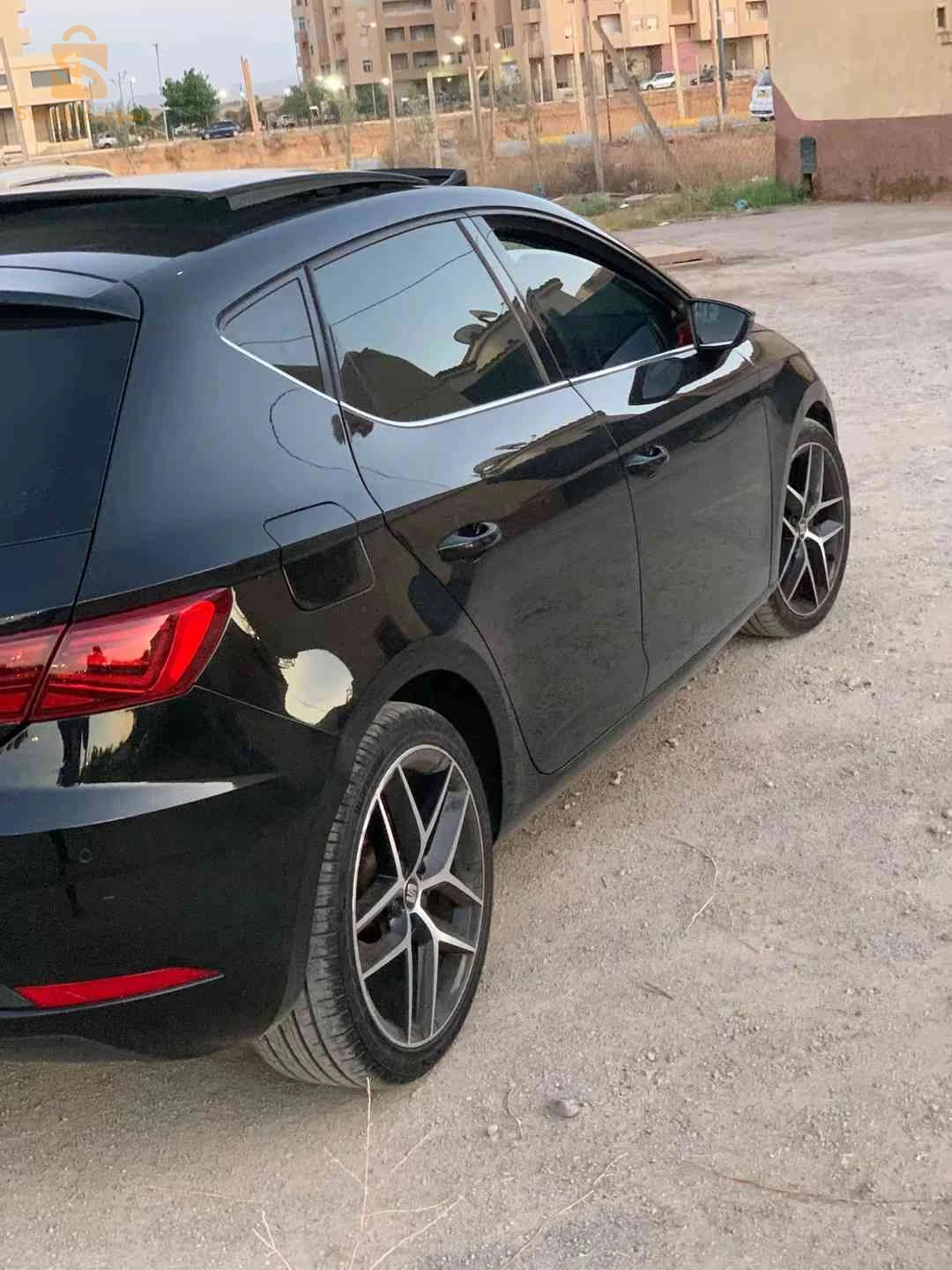 سيات Ibiza 2019 22 سيدي بلعباس