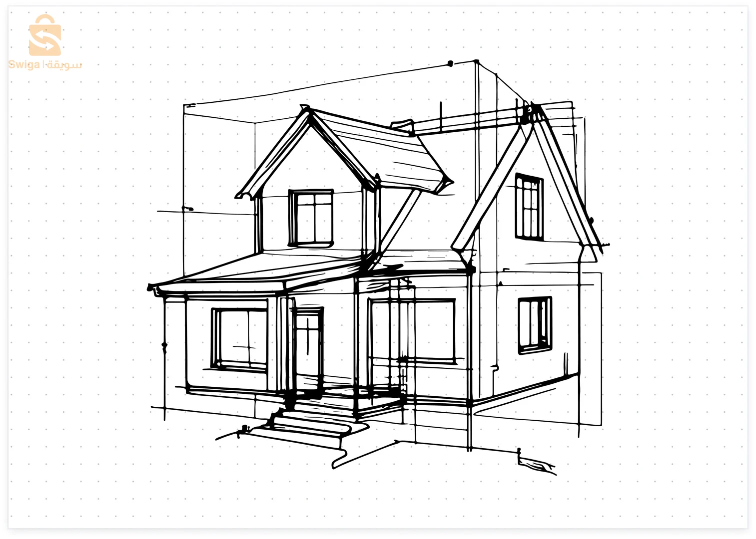 فيلا  سكنية