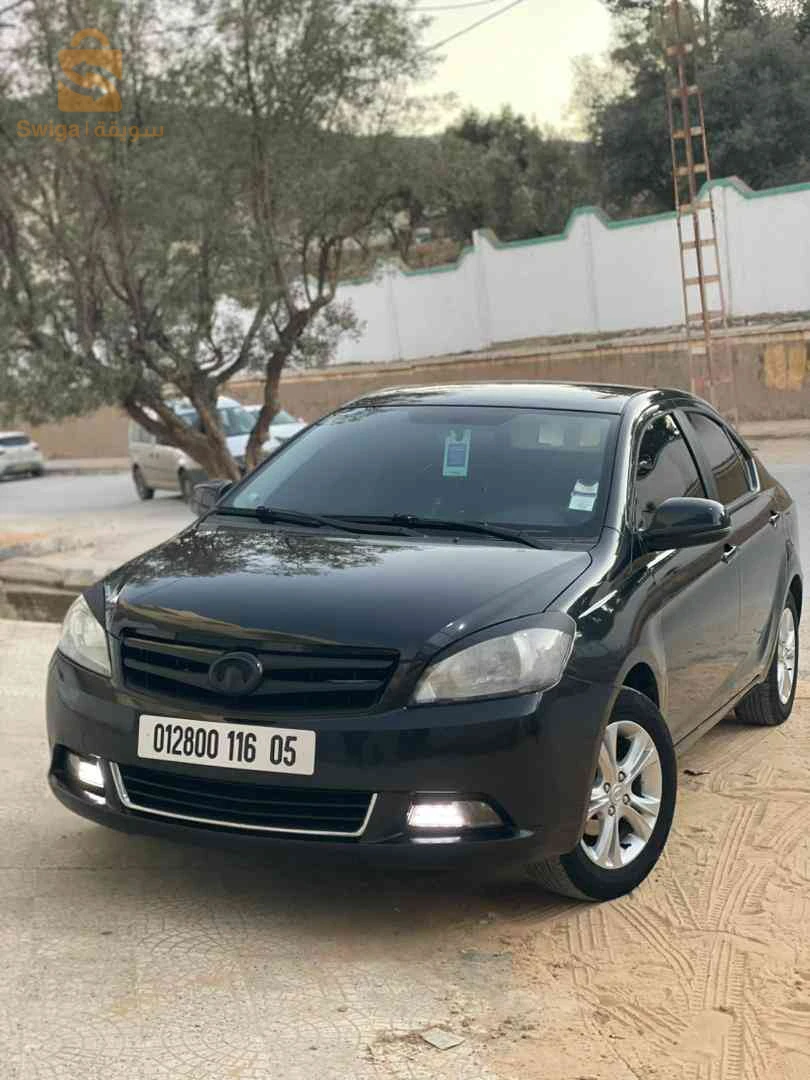 غريت وول 2016 5 باتنة