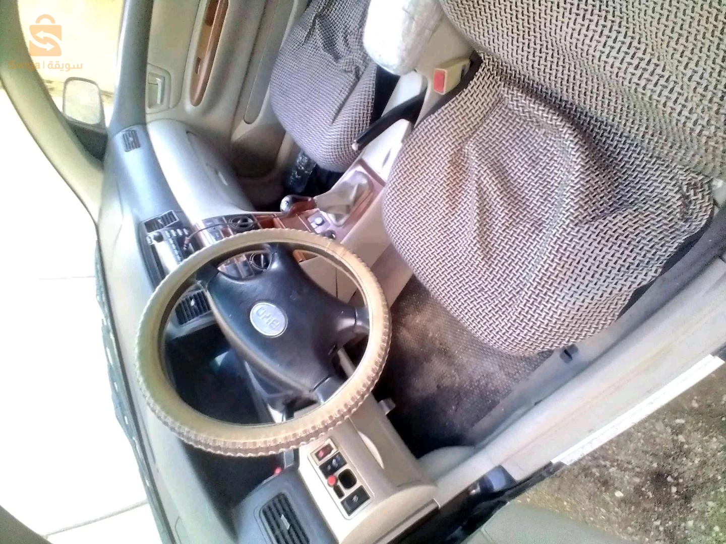other cars 2012 5 BATNA