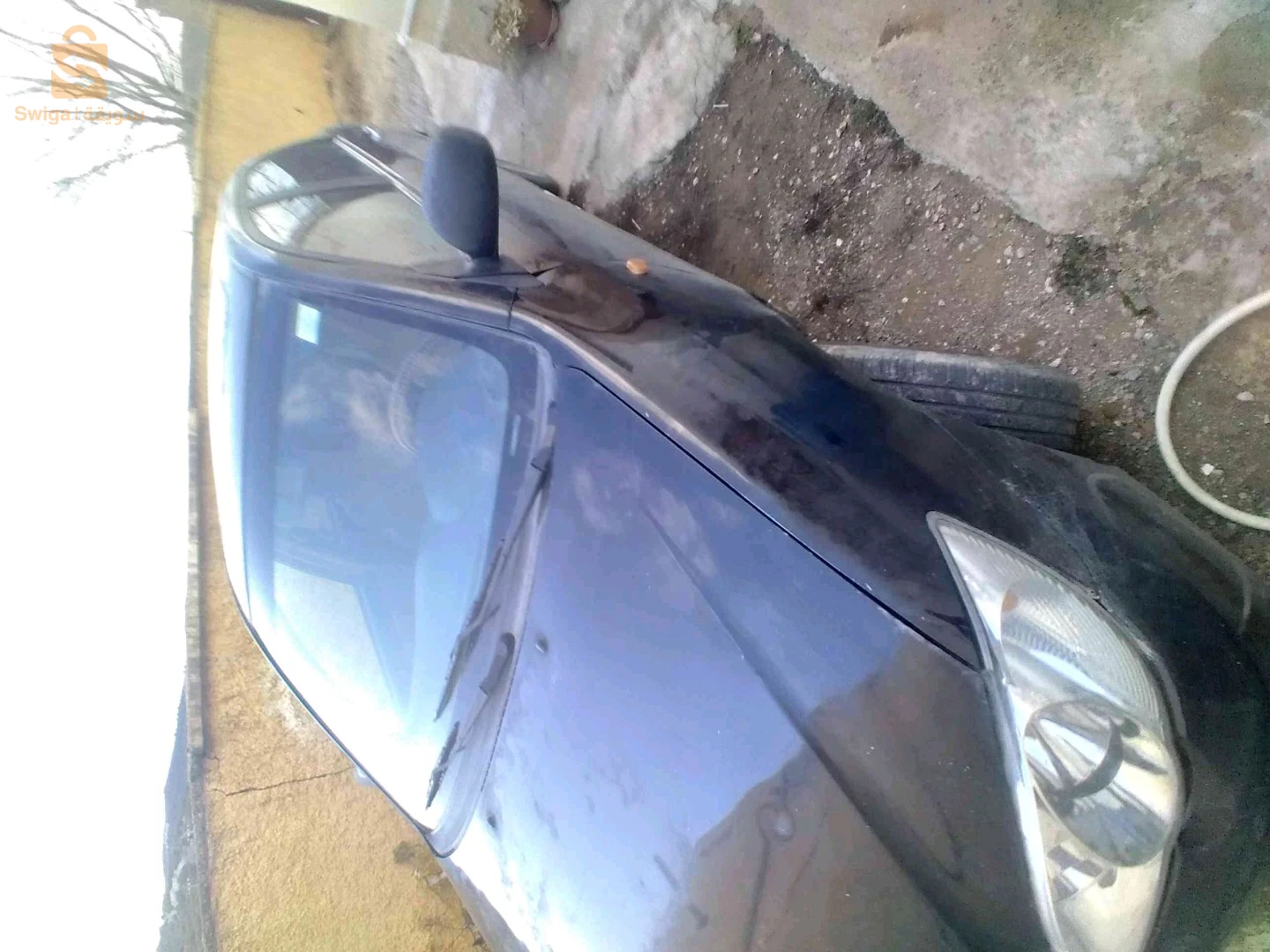 other cars 2012 5 BATNA