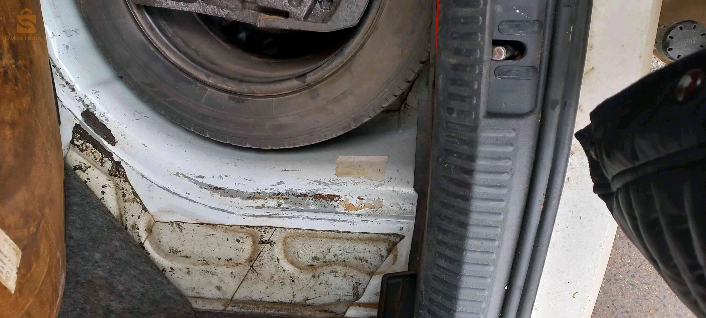 Volkswagen Polo 2014 42 TIPAZA