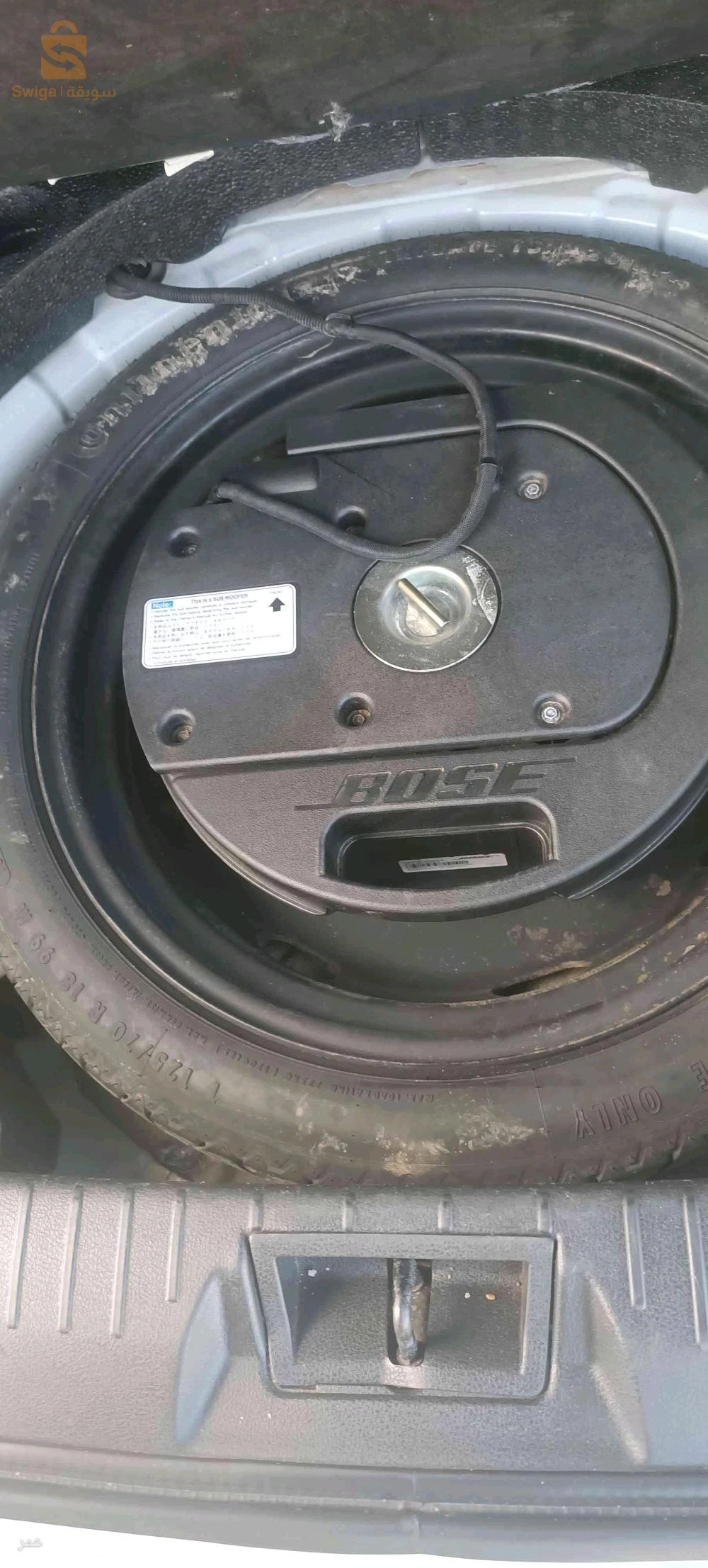 نيسان Qashqai 2013 9 البليدة
