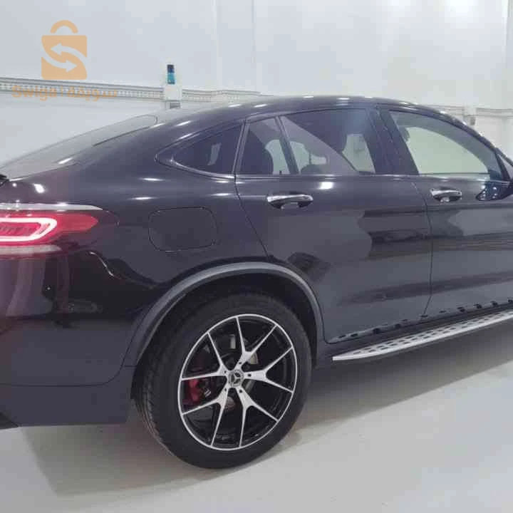 مرسيدس CLC 2020 6 بجاية