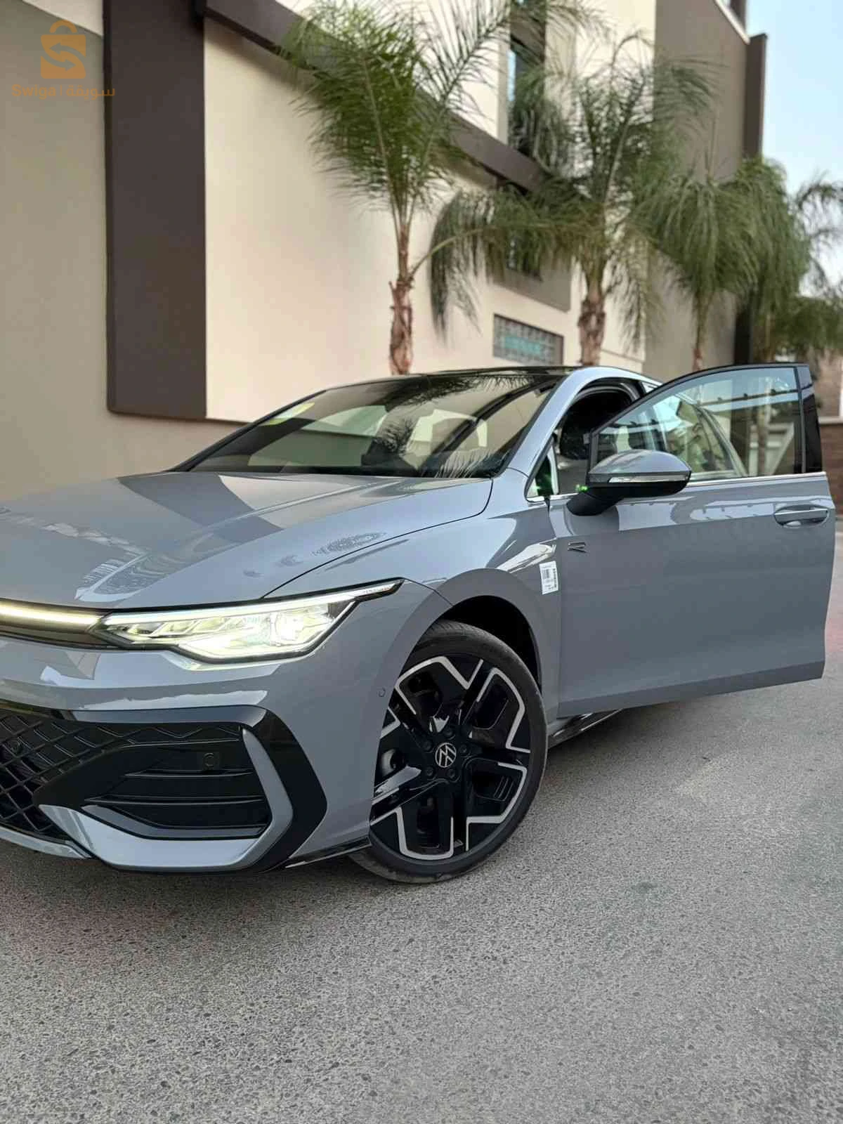 فولكس واجن Golf 9 البليدة