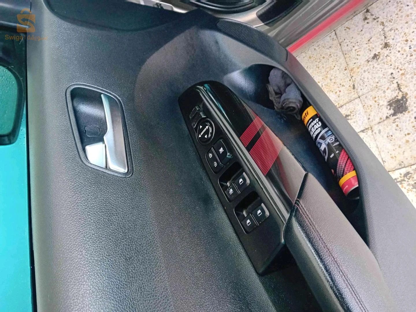 كيا Picanto 2018 10 البويرة