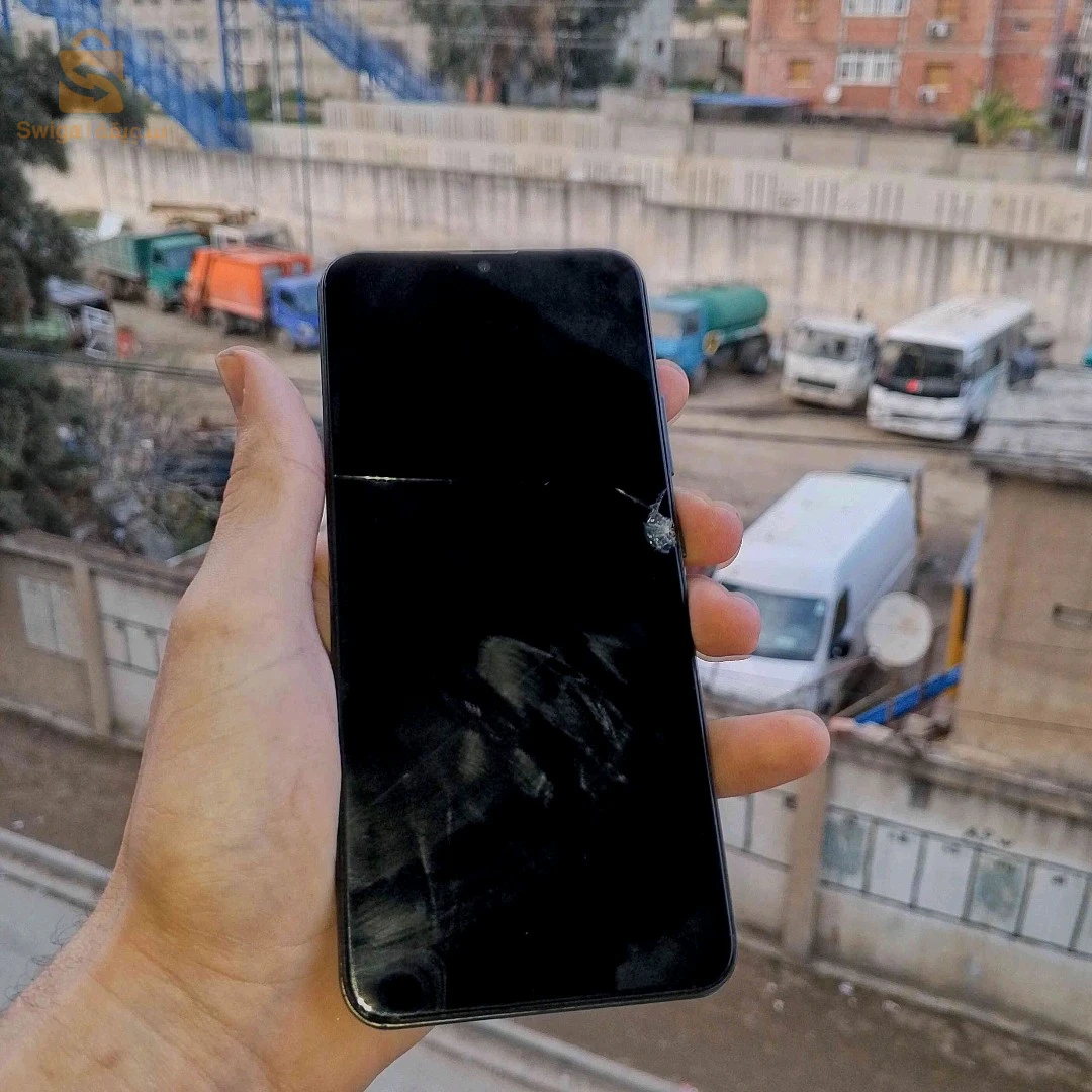 هاتف مستعمل