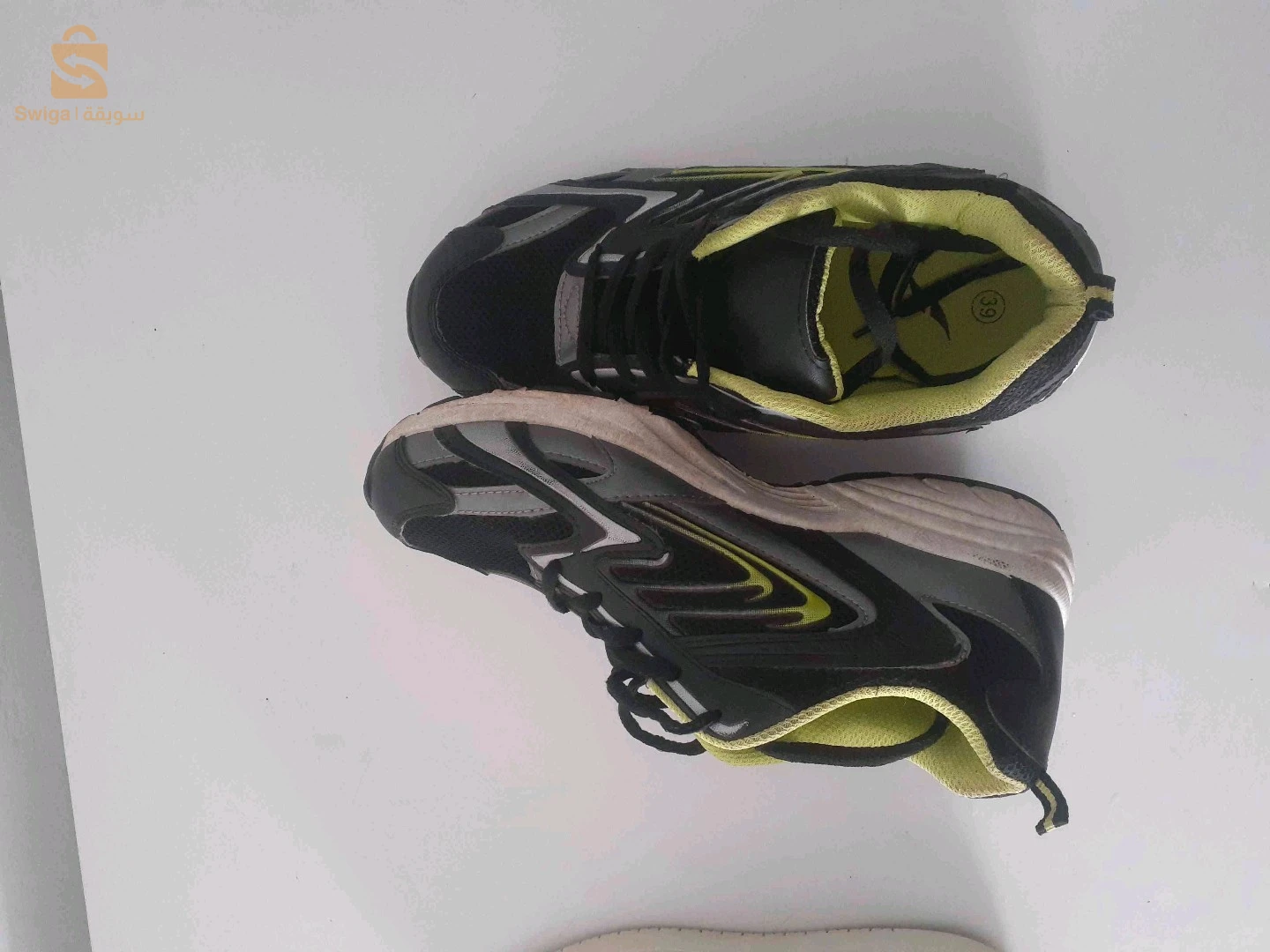 39  Pointure Kalenji Run Active