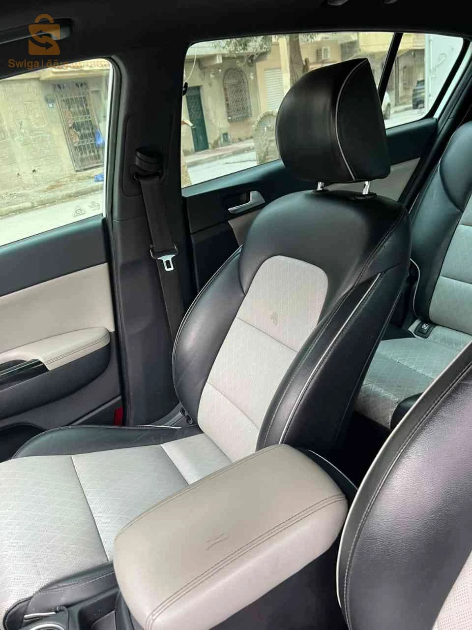 كيا Sportage 2018 5 باتنة