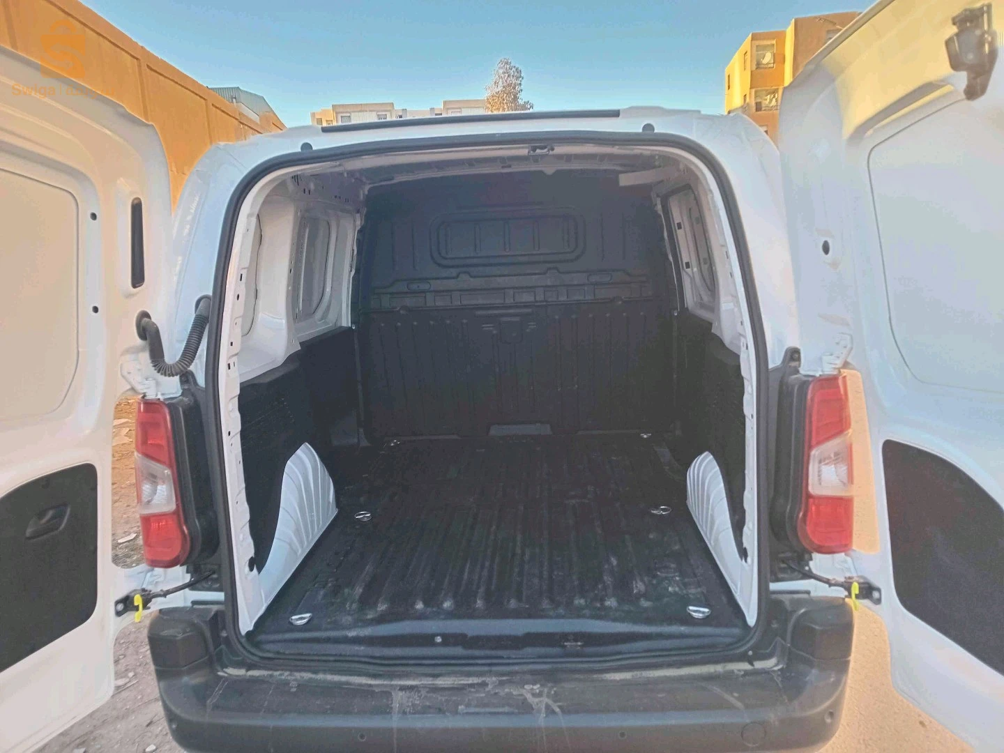 فيات Doblo 2024 3 الاغواط