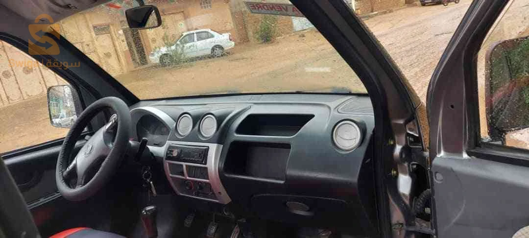 DFSK K01S 2015 47 غرداية