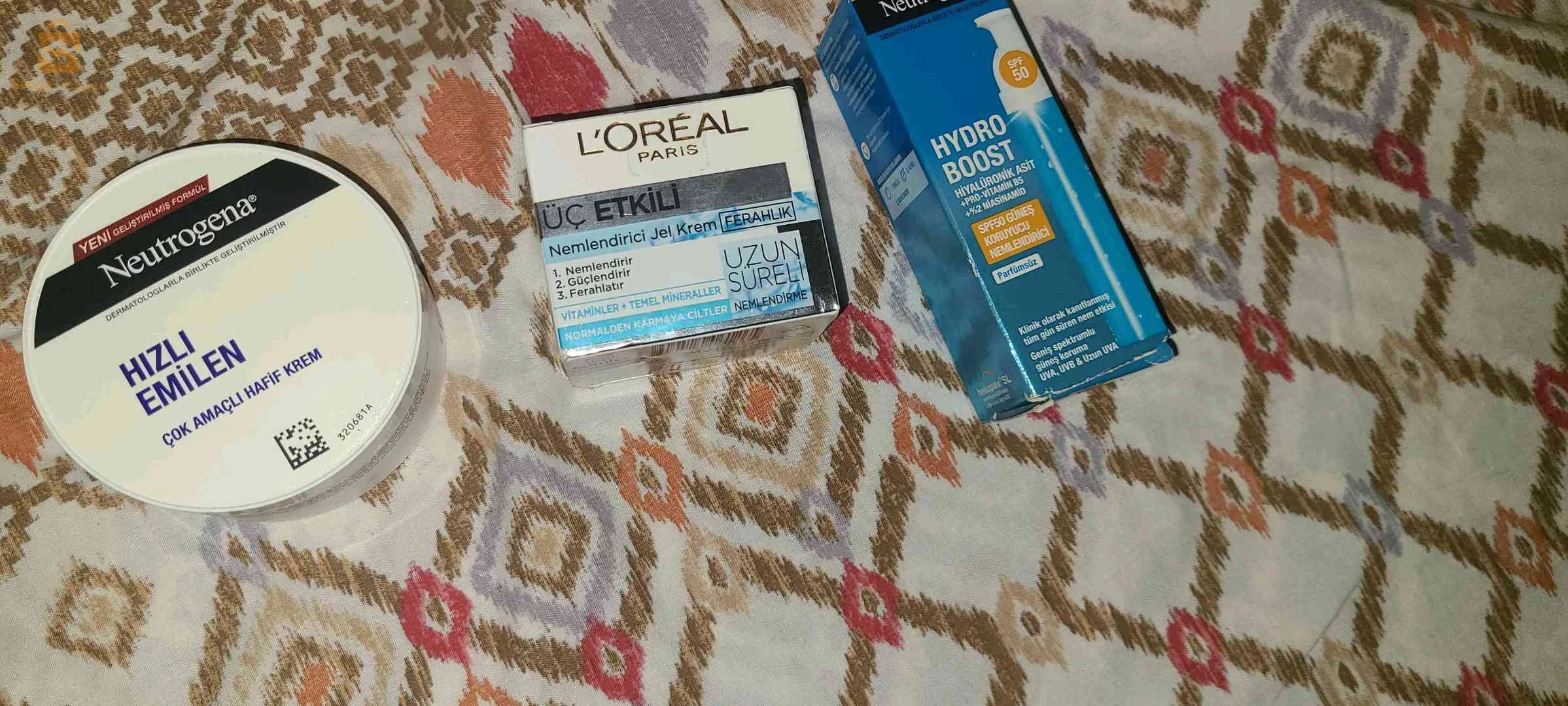 produit cosmetique turkey original