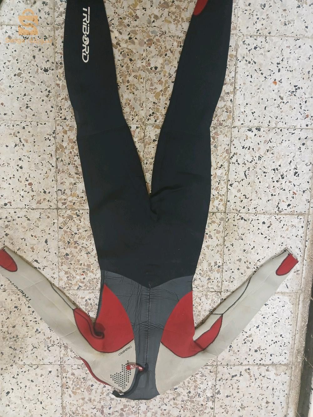 بدلة غطس