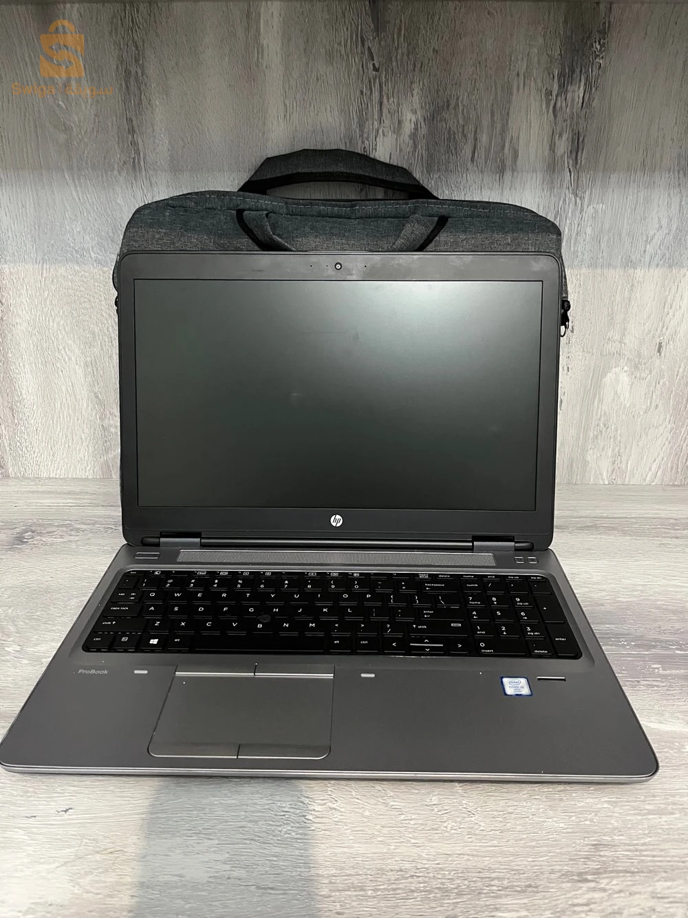 HP PROBOOK 650 G2