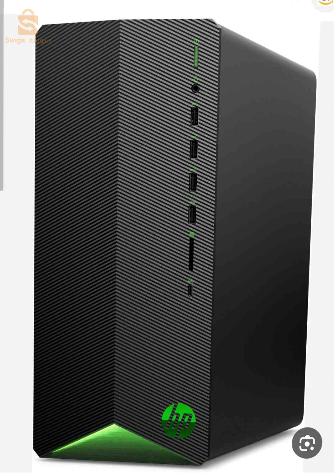 كمبيوتر مكتبي