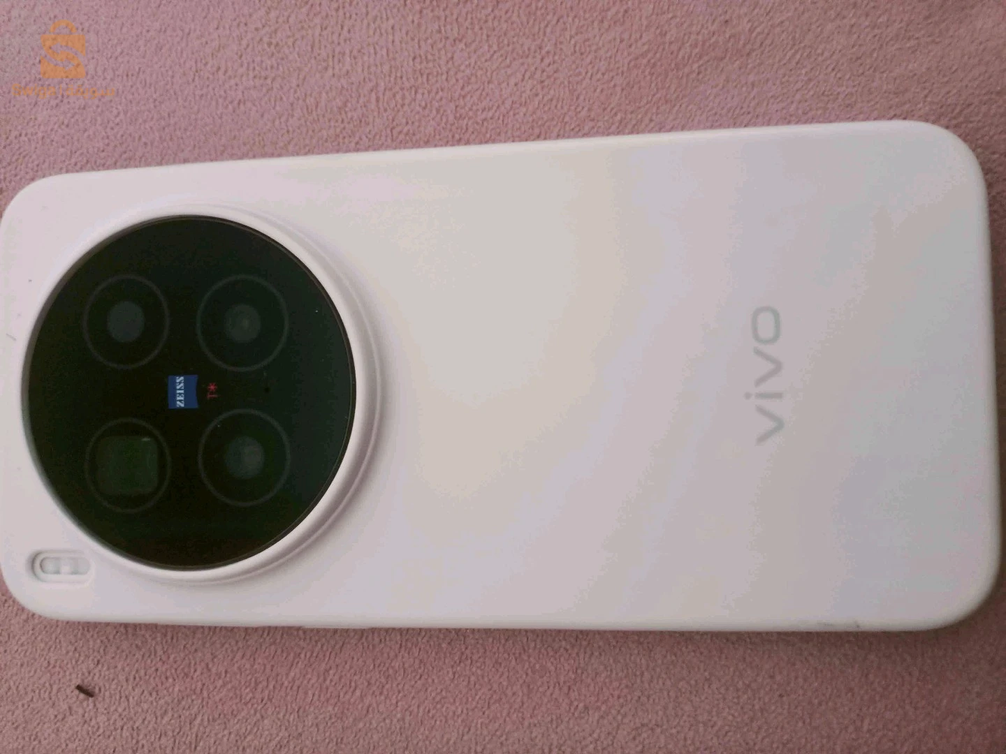 هاتف vivo x300 pro