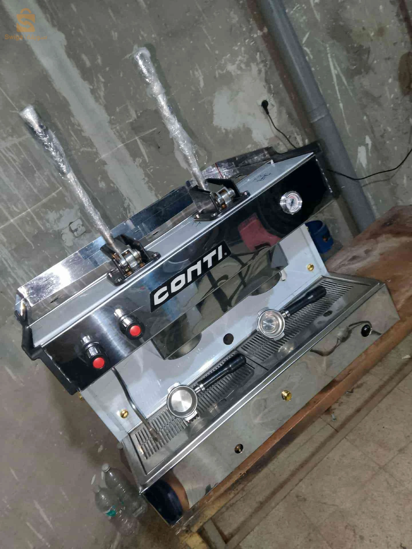 machine a cafe