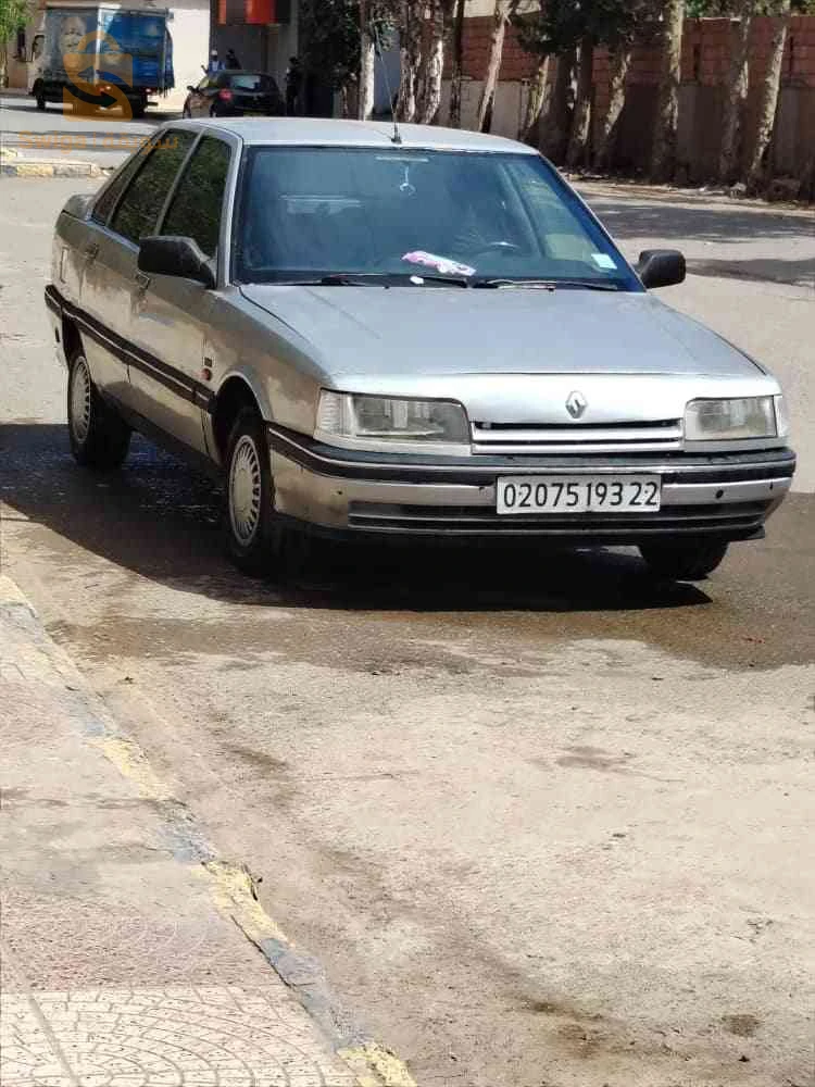 رينو R 21 1993 22 سيدي بلعباس