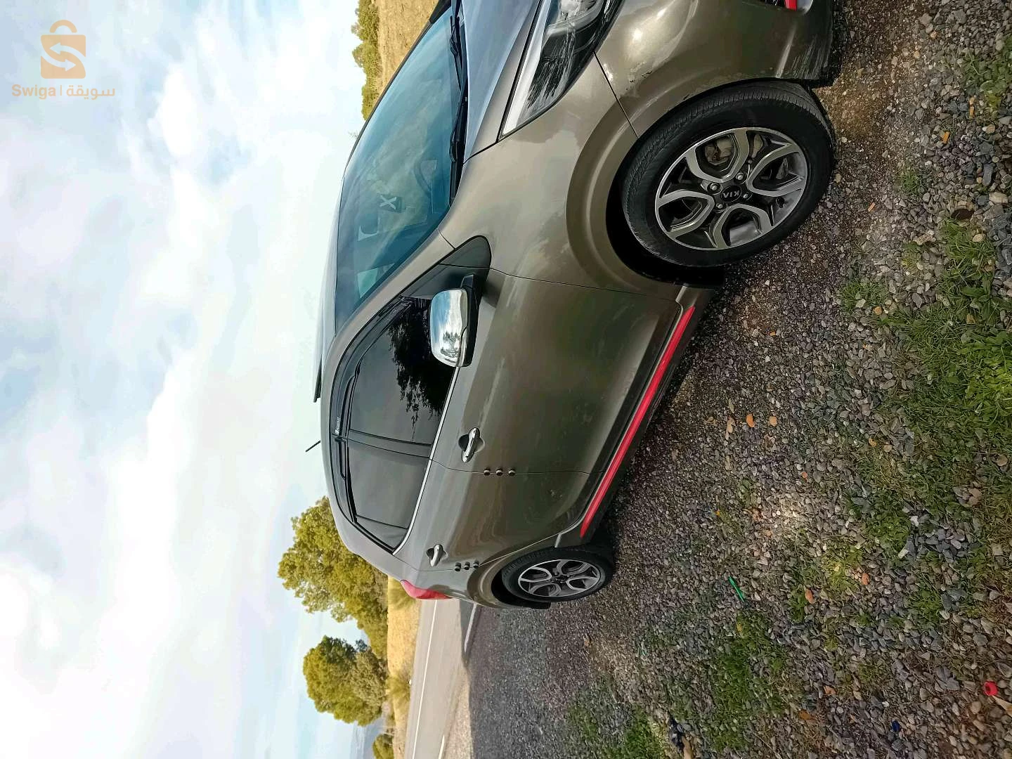 كيا Picanto 2018 10 البويرة