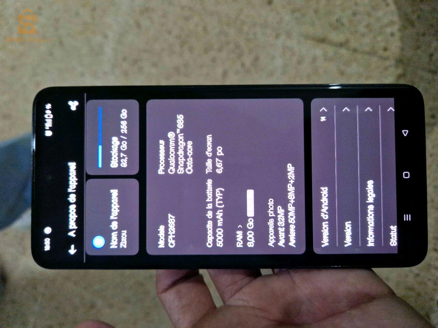 OPPO