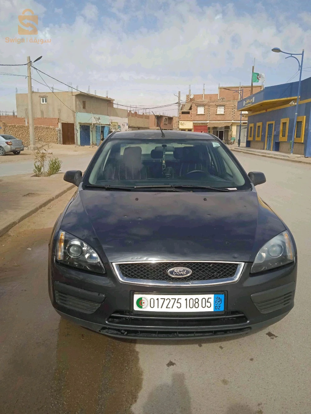 فورد Focus 2008 30 ورقلة