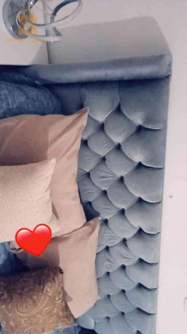 بيع غرفة نوم مستعملة