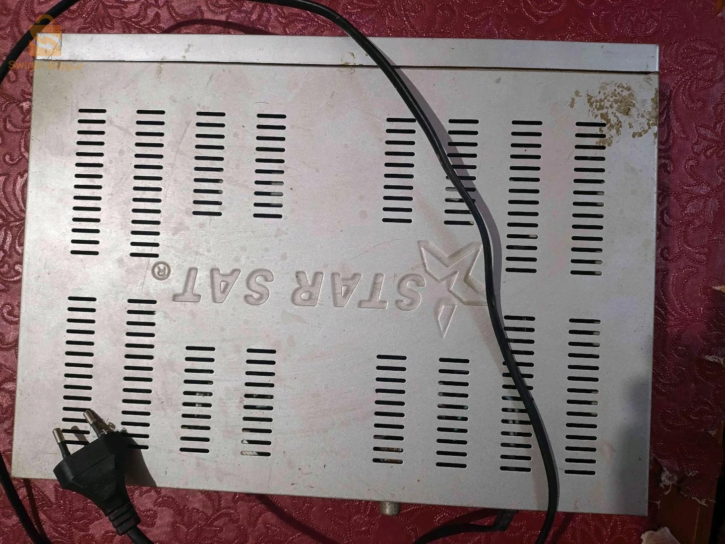 Tv Condor/ Demo Kiowa / Demo Starsat / Demo Condor